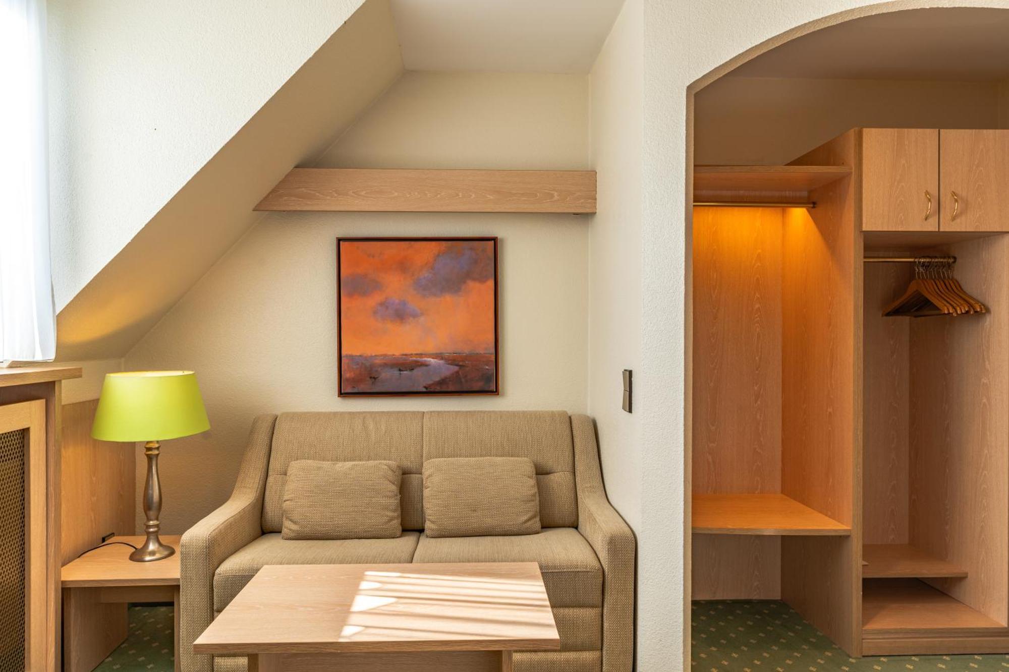 Parkhotel Crombach Rosenheim Zimmer foto