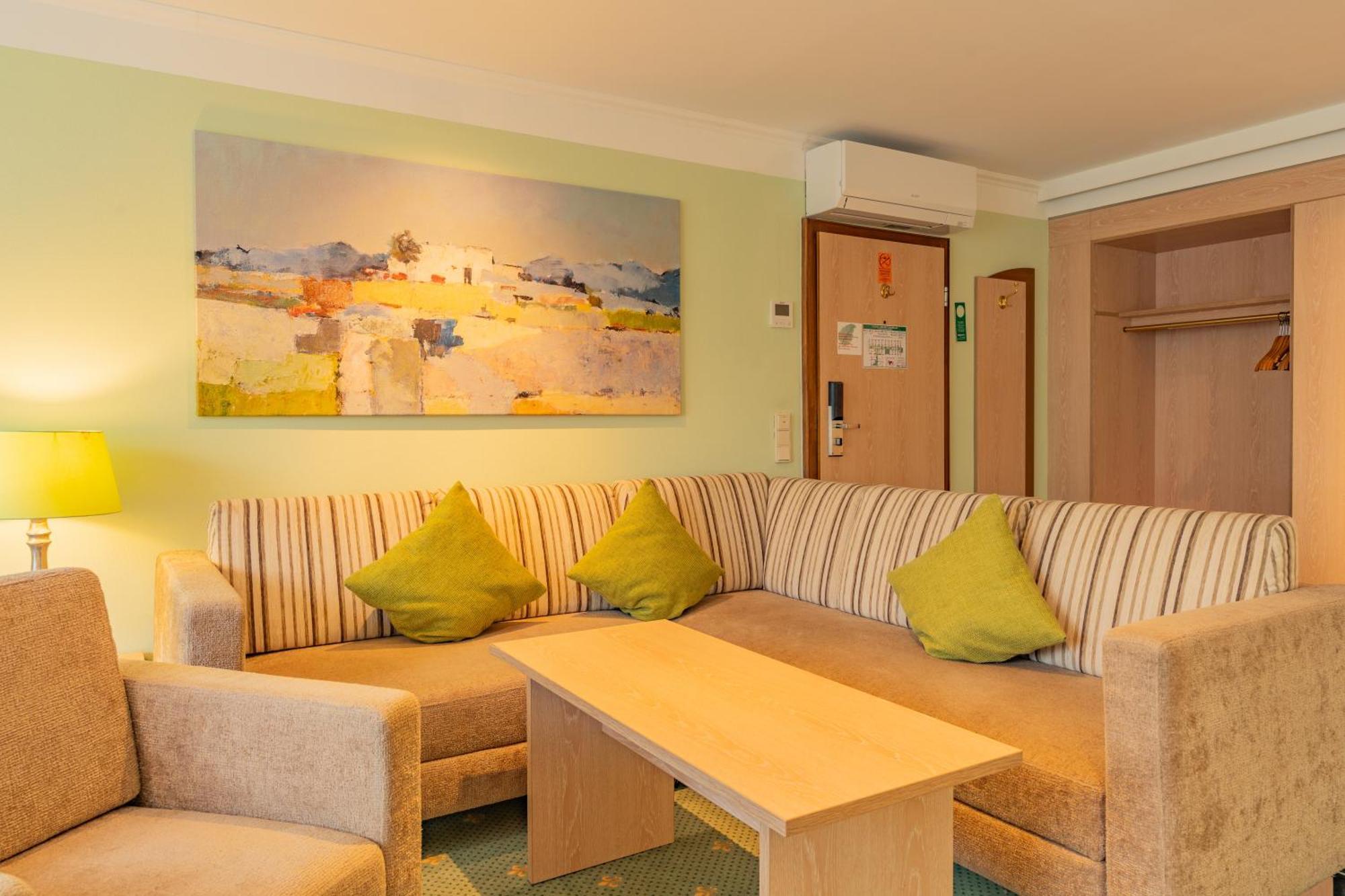 Parkhotel Crombach Rosenheim Zimmer foto